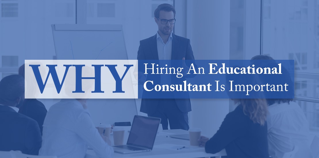 education consultant jobs rochester ny